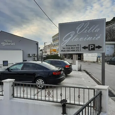 Gasthof Glavinic Neum