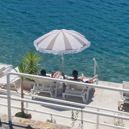 Pensión Glavinic Neum