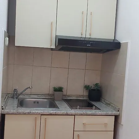 Glavinic Pensión Neum