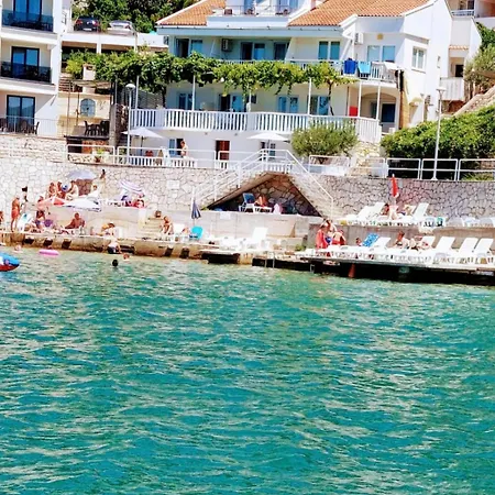 Gasthof Glavinic Neum