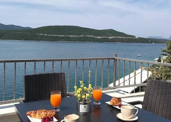 Glavinic Guest house Neum