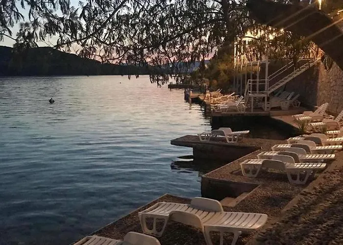 Glavinic Guest house Neum