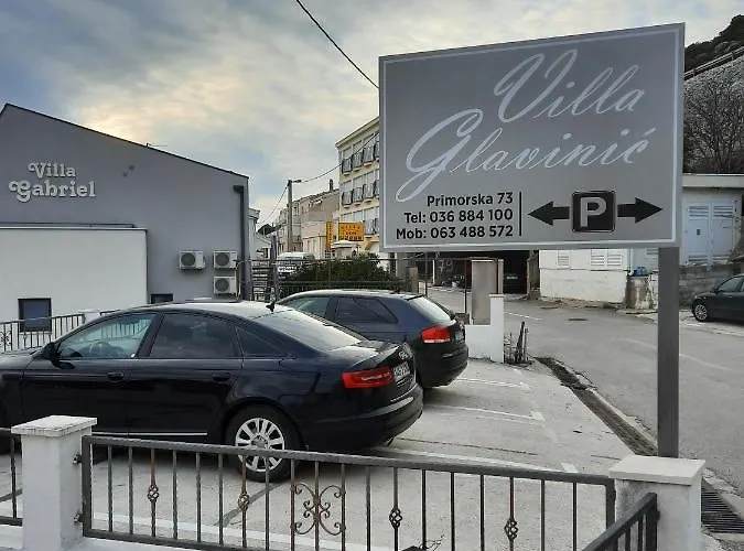 Guest house Glavinic Neum