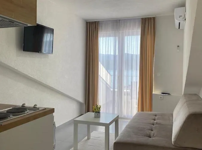 Glavinic Guest house Neum