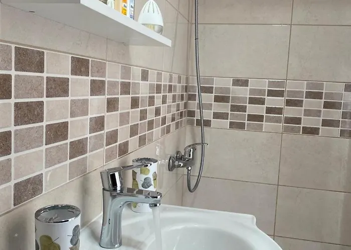 Guest house Glavinic 3*