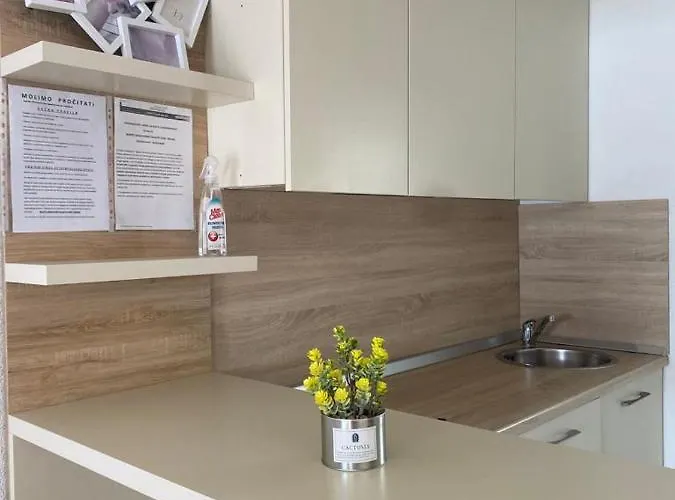 Guest house Glavinic Neum