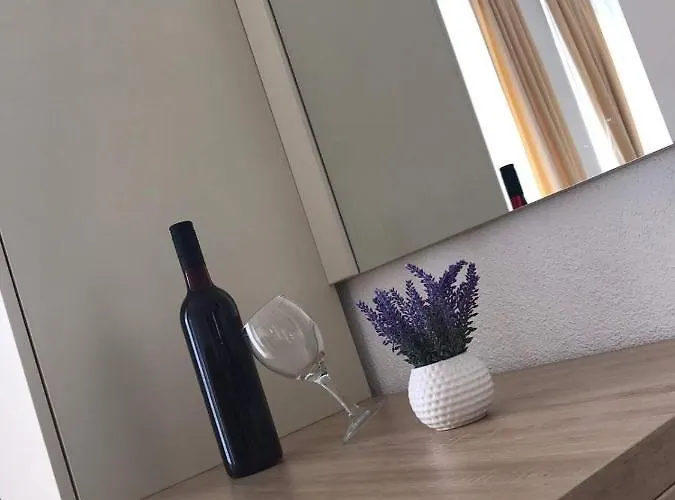 Glavinic Guest house Neum