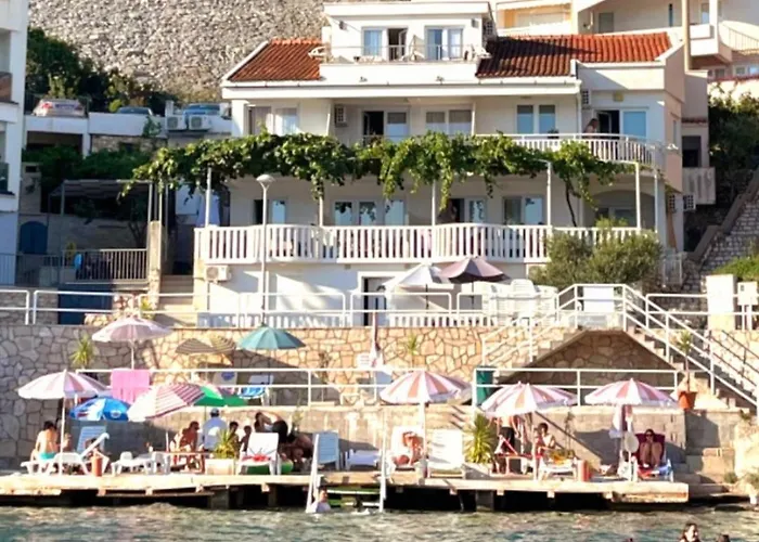 Glavinic Guest house