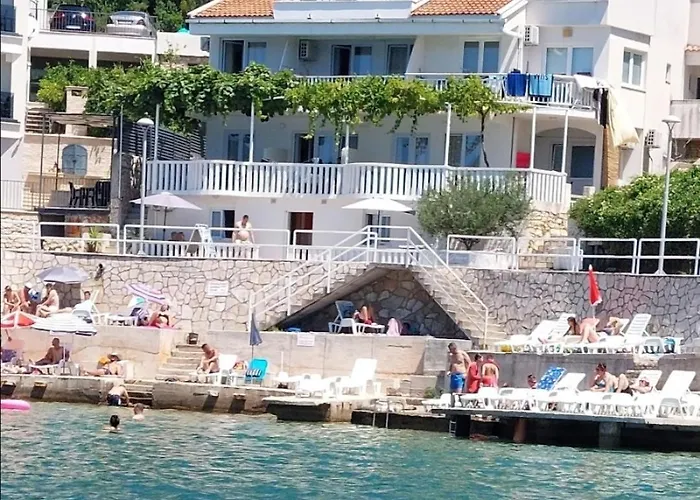 Guest house Glavinic