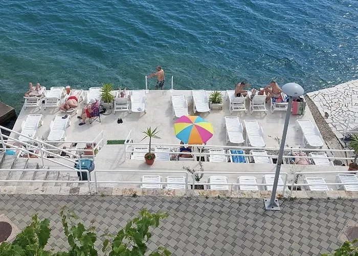 Glavinic Guest house Neum