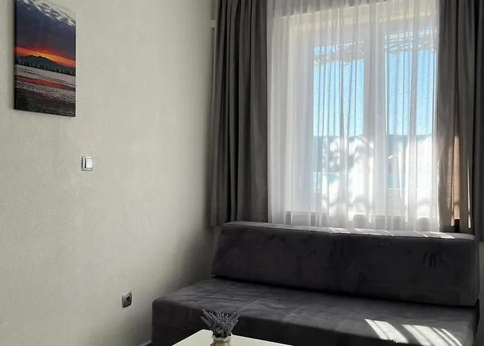 Glavinic Guest house Neum