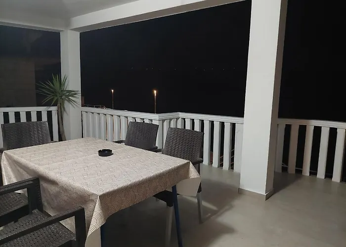 Glavinic 招待所 3*