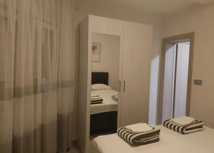 Glavinic Guest house Neum