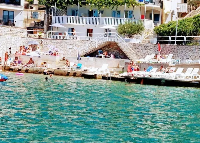 Guest house Glavinic Neum